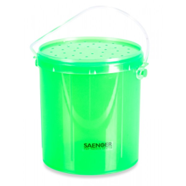 Kbelík na živou nástrahu Saenger Wormbucket Kbelík na živou nástrahu Saenger Wormbucket
