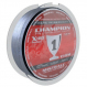 Mistrall Vlasec Champion Strong Grey 150m 0,12mm