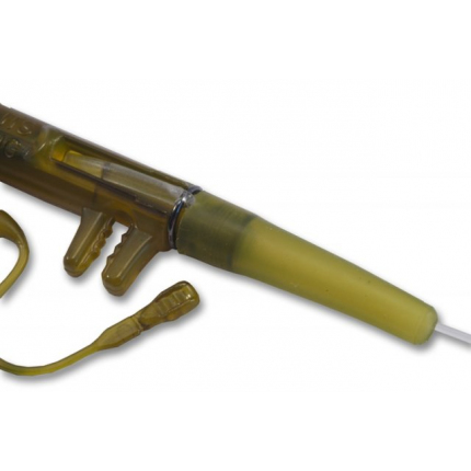 Carp´R´Us Tail rubbers