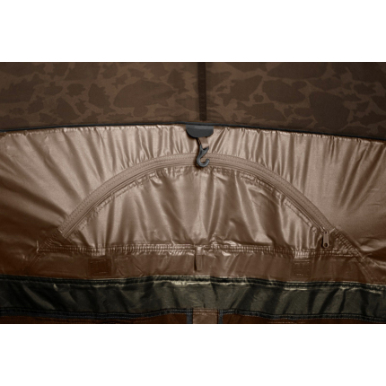 Sada oken pro bivak Delphin C3 LUX