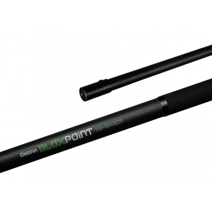 Delphin Podběráková Rukojeť BloxPOINT 1,1-2 m