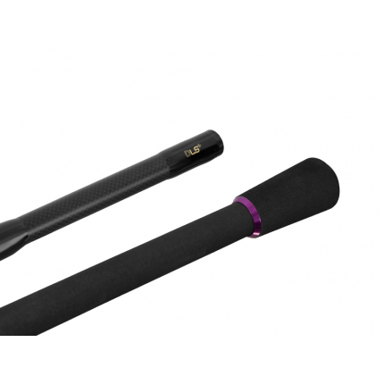 Delphin Prut Dimenzia LS+ 4 m 175 g 3 díl