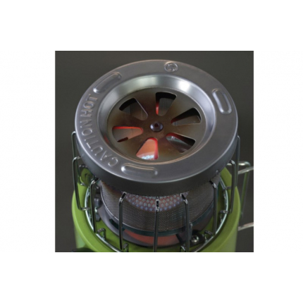 Vařič a ohřívač VATOP