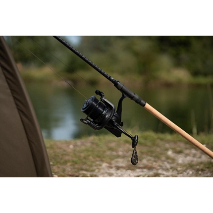 Sportex Prut Specimen CS-2 Full Cork 3,6 m 12 ft 3,25 lb 2 díl