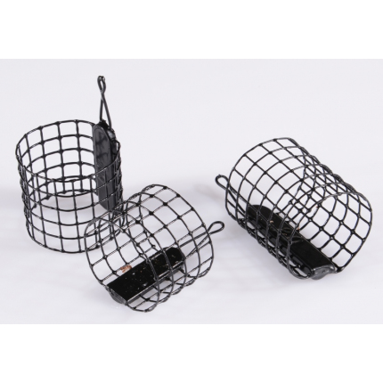 Feeder krmítko barvené kulaté 20ks váha 15g