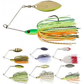 Gunki Nástraha Spinnerbait Spinnaker 7g