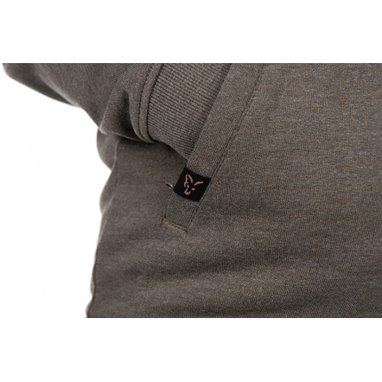 Fox Mikina WC Zipped Hoodie