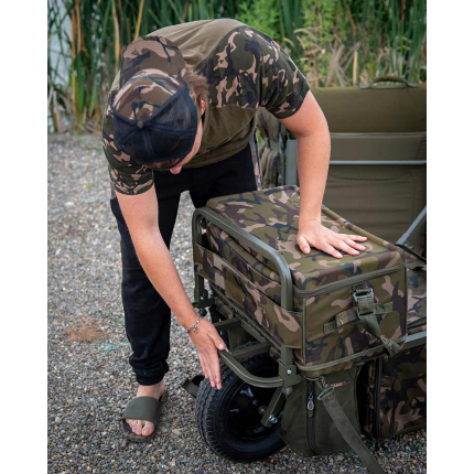 Fox Vozík Explorer Barrow MK2