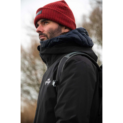 Fox Rage Oblek RageWear Rainsuit Salopettes Jacket