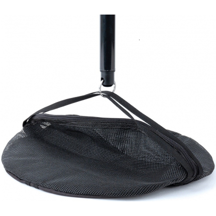 Fox Sada tyčových Bójek Halo Illuminated Marker Pole s Diodou a Ovladačem