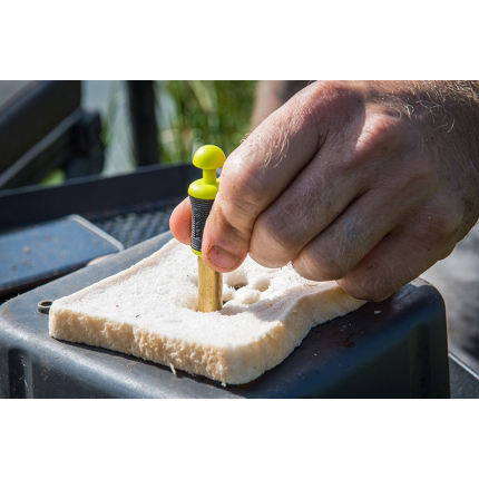 Matrix Sada Vykrajovátek Compression Punch Set