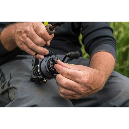 Matrix Naviják Ethos XR 3500