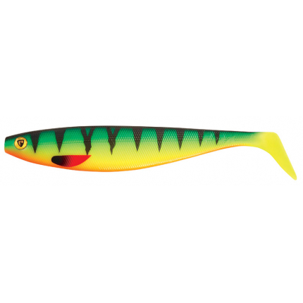Fox Rage Pro Shads Perch (UV) - 23cm