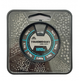 Mikado Broky Tournament Sada 120g