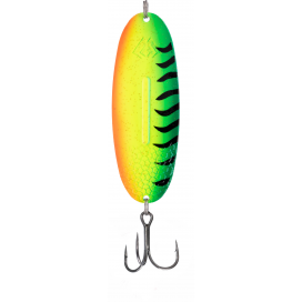 Mikado Třpytka Shallow Killer 21g/6.7cm Firetiger 1 Ks