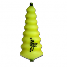 Black Cat U-Float "Tree" 20g fluo žlutá