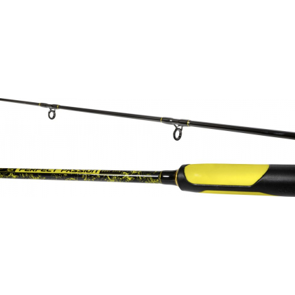Black Cat Prut Perfect Passion Boat Spin 2,40m 50-190g 350g