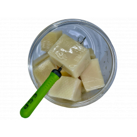 LK Baits Cuc! Jeseter ChesseFish 100g