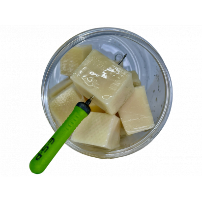 LK Baits Cuc! Jeseter ChesseFish 100g LK Baits Cuc! Jeseter ChesseFish 100g