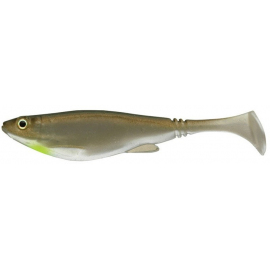 Daiwa Gumová Nástraha Prorex Belly Shad Ayu
