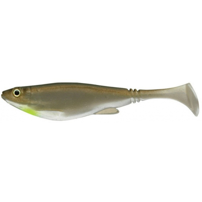 Daiwa Gumová Nástraha Prorex Belly Shad Ayu