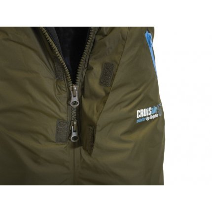 Delphin Kalhoty CruisAIR WINTER 5T