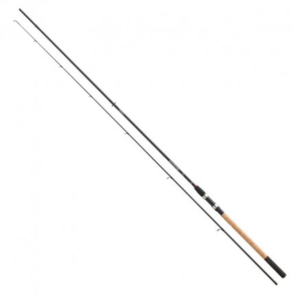 DAIWA prut  Black Widow Float 3.30m 10-45g