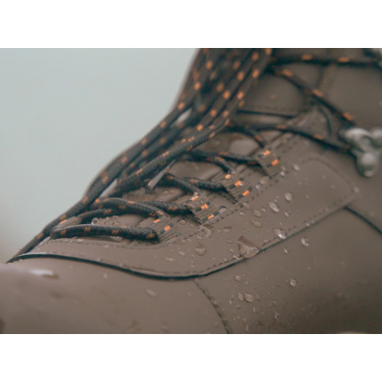 Delphin Kožené Nepromokavé Boty Ixtera Sierra