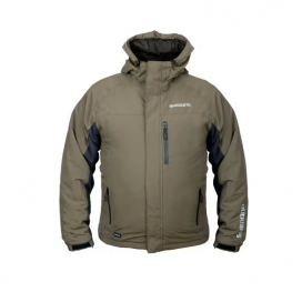 Shimano Bunda Wear Rain Jacket Padded Green - XXXL Shimano Bunda Wear Rain Jacket Padded Green - XXXL