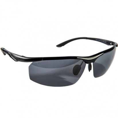 Wychwood Sluneční brýle  Aura Black Polarised Sunglasses
