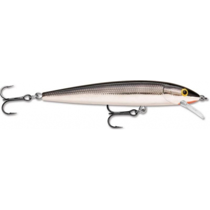Rapala Wobler Husky Jerk Suspending 08 S