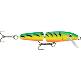 Rapala Wobler Jointed Floating J11 FT