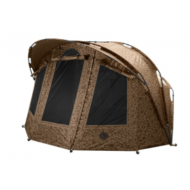 Delphin Bivak C3 Lux ClimaControl Carpath