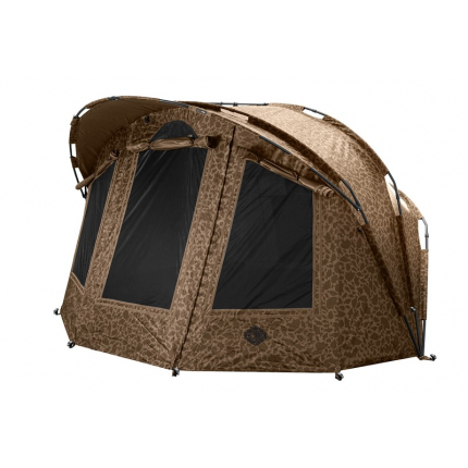 Delphin Bivak C3 Lux ClimaControl Carpath