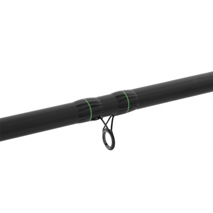 Delphin Prut Wasabi Feeder NXT 3,6 m 100 g 3-díl