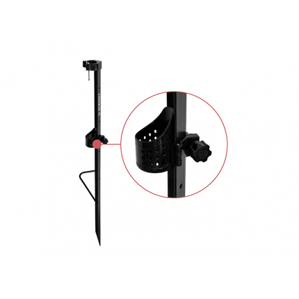 Delphin Sumcový Stojan Energy 100 cm