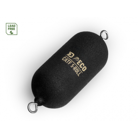 Zátěž bez olova Delphin EcoCATF S-ROLL Rubber - 200g Zátěž bez olova Delphin EcoCATF S-ROLL Rubber - 200g