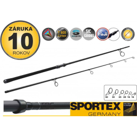 Sportex Prut FBC CS-3 Carp 3,6 m 3,5 lb