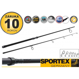Sportex Prut FBC CS-3 Carp 3,6 m 3,5 lb