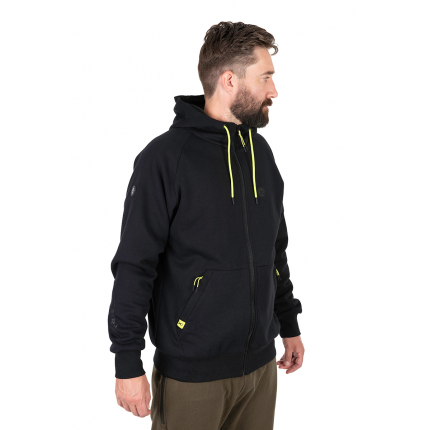 Matrix Mikina Sherpa Hoody