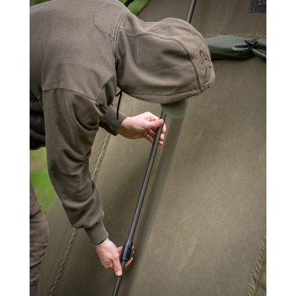 Fox Bivak EOS II Bivvies 2 Person Bivvy