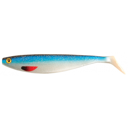 Fox Rage Pro Shads Perch (UV) - 23cm