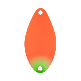 Mikado Třpytka Lazzer Spoon 1.6g /1 1 Ks