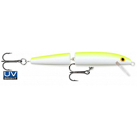 Rapala Wobler Jointed Floating 13 cm 18 g SFCU