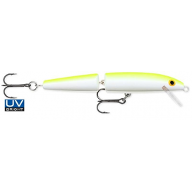 Rapala Wobler Jointed Floating 13 cm 18 g SFCU