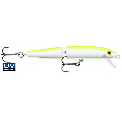 Rapala Wobler Jointed Floating 13 cm 18 g SFCU
