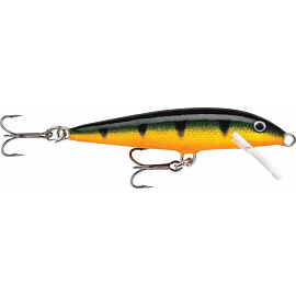 Rapala Wobler Original Floater 9 cm 5 g P