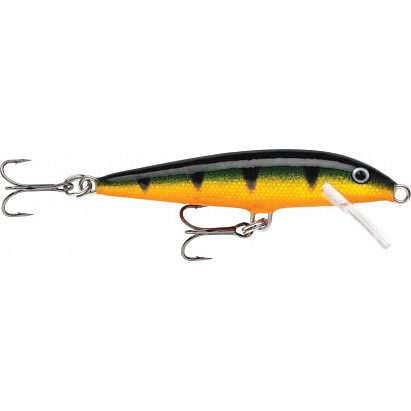 Rapala Wobler Original Floater 9 cm 5 g P Rapala Wobler Original Floater 9 cm 5 g P