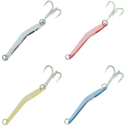 Plandavka Hell-Cat 70g