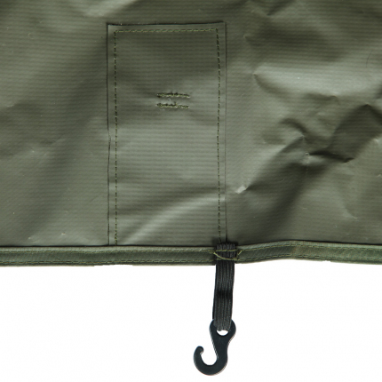 Giants Fishing Bivak Luxury Quick Bivvy 1-2 Man